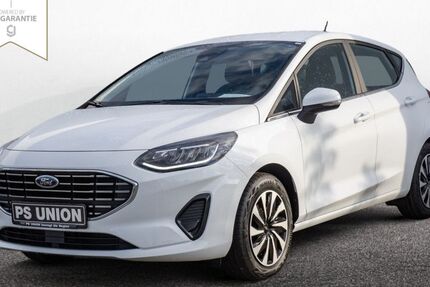 Ford Fiesta 22.294 km 18.990 &euro; Halle (Saale) 06114