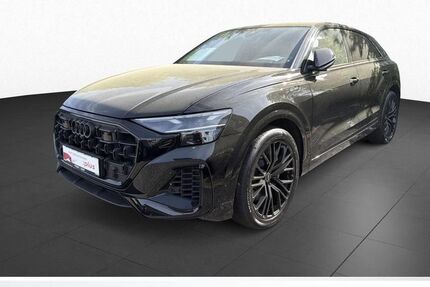 Audi Q8 9.800 km 85.890 &euro; Schwabach 91126