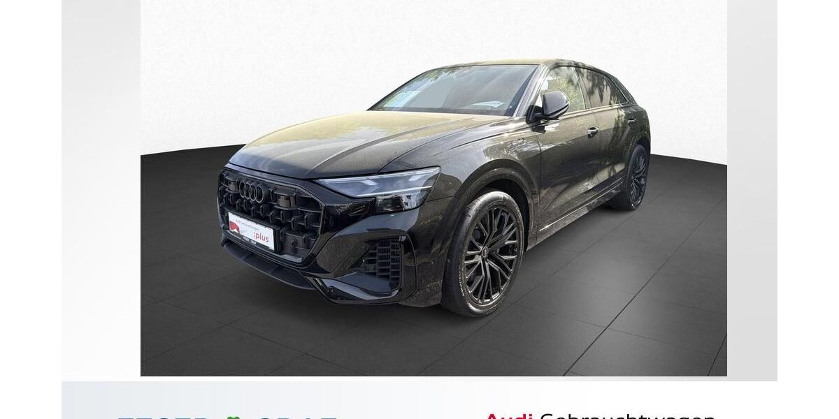 Audi Q8 9.800 km 85.890 &euro; Schwabach 91126