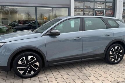 Opel Grandland (X) 26.027 km 28.870 &euro; Nidda 63667