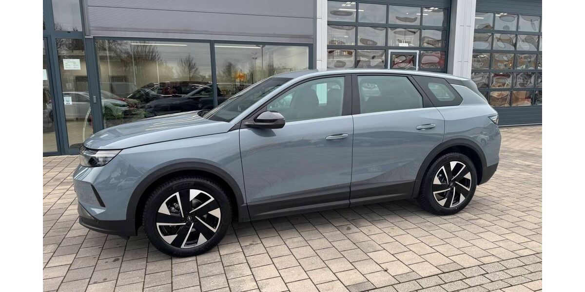 Opel Grandland (X) 26.027 km 28.870 &euro; Nidda 63667