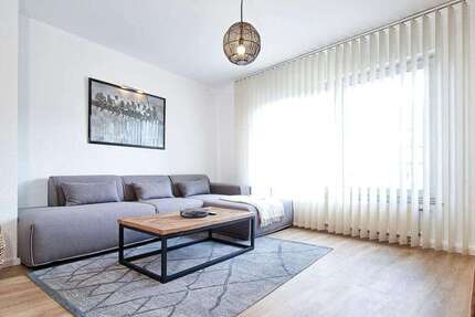 Wohnen auf Zeit in Essen 1.900 € 1 zimmer