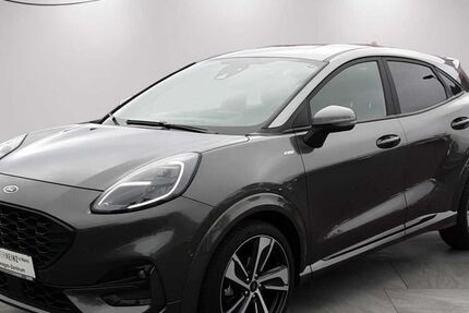 Ford Puma 24.683 km 21.900 &euro; Mainz 55120