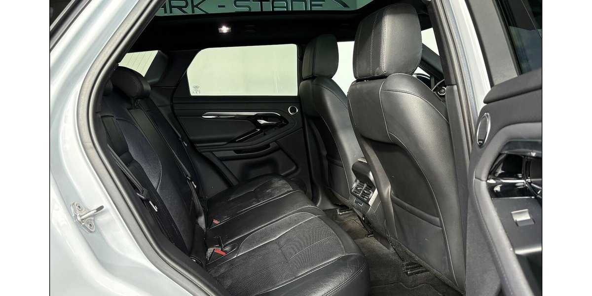 Land Rover Range Rover Evoque R-Dynamic S Pano HUD LED Ass. 98.000 km 26.999 &euro; Stade 21682