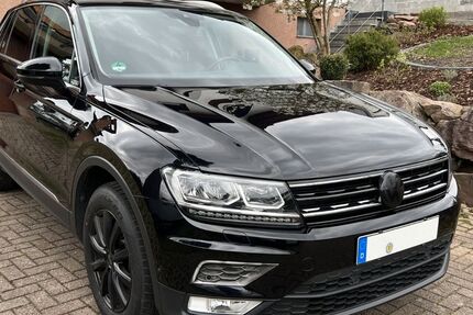 VW Tiguan 146.200 km 18.200 &euro; Bad Herrenalb 76332