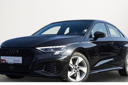 Audi A3 107.910 km 21.960 &euro; Wetzlar 35576
