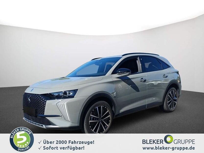 DS7 (Crossback)