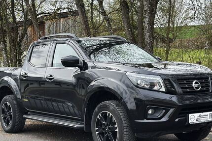 Nissan Navara 90.290 km 25.960 &euro; Bad Kissingen 97688