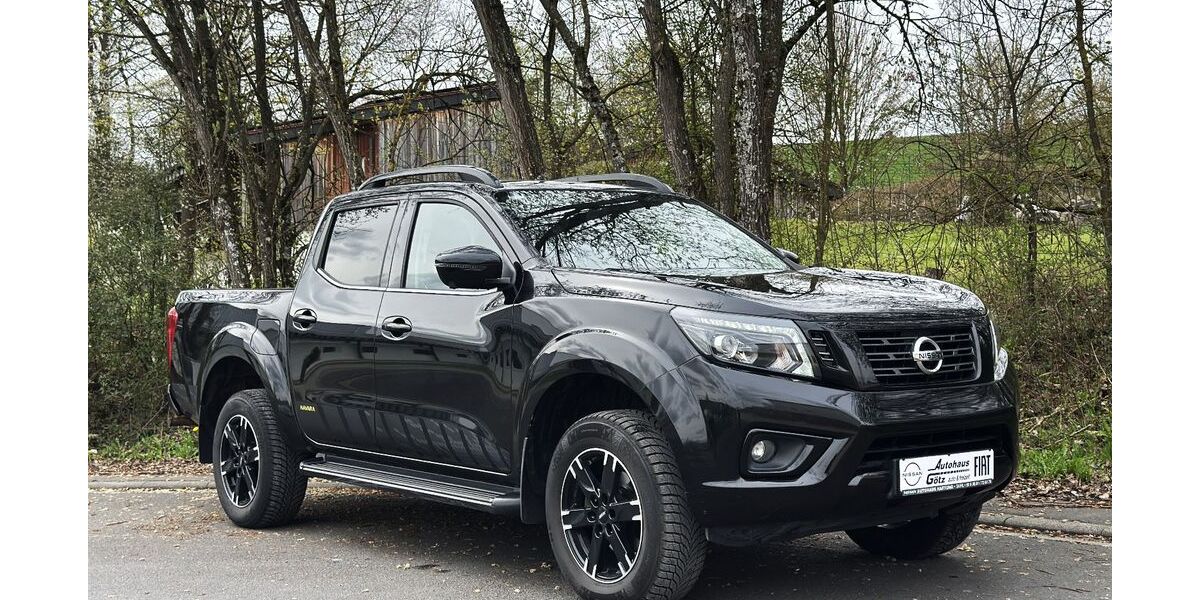 Nissan Navara 90.290 km 25.960 &euro; Bad Kissingen 97688