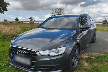 Audi A6 252.500 km 11.700 &euro; Rudolstadt 07407