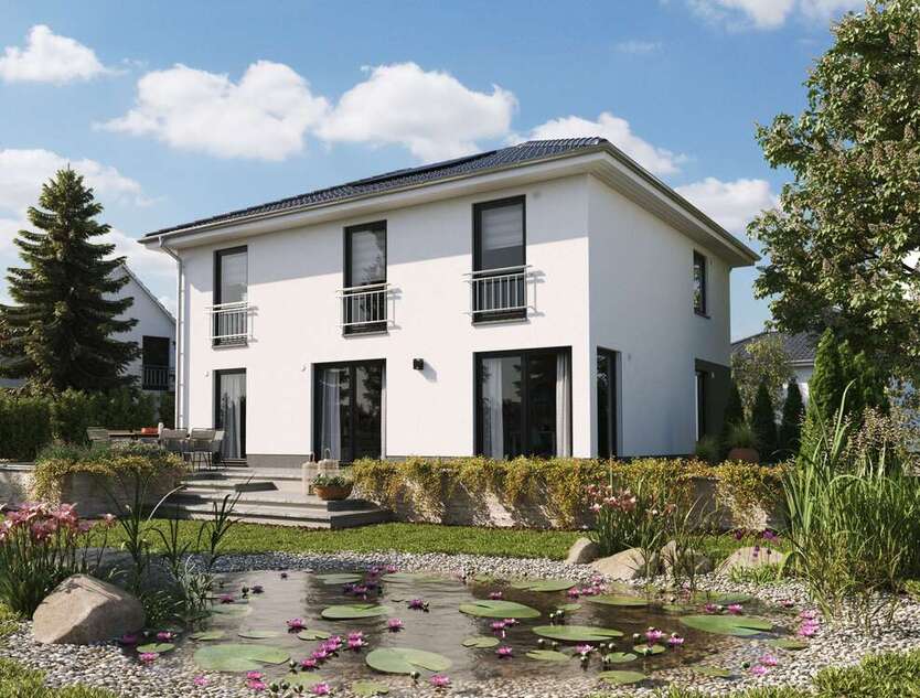 Haus zum Kaufen in Abstatt 663.560 € 155 m² 5.5 zimmer