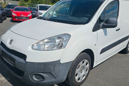 Peugeot Partner 241.587 km 4.950 &euro; Schönefeld OT Großziethen 12529
