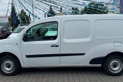 Renault Kangoo 105.569 km 7.550 &euro; Königs Wusterhausen - OT Niederlehme 15713
