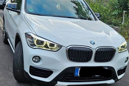 BMW X1 199.000 km 14.000 &euro; Oberthulba 97723