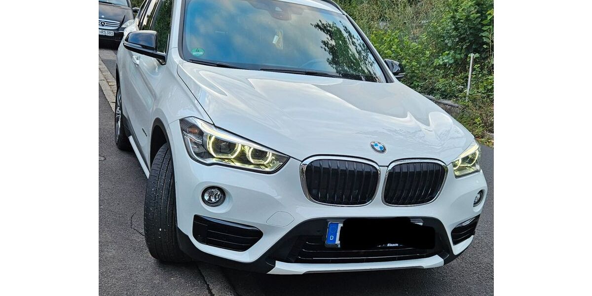 BMW X1 199.000 km 14.000 &euro; Oberthulba 97723