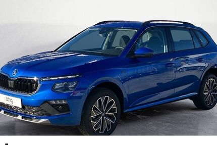 Skoda Kamiq 3.131 km 24.990 &euro; Reutlingen 72770