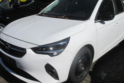 Opel Corsa 122.895 km 8.880 &euro; Ober-Ramstadt 64372