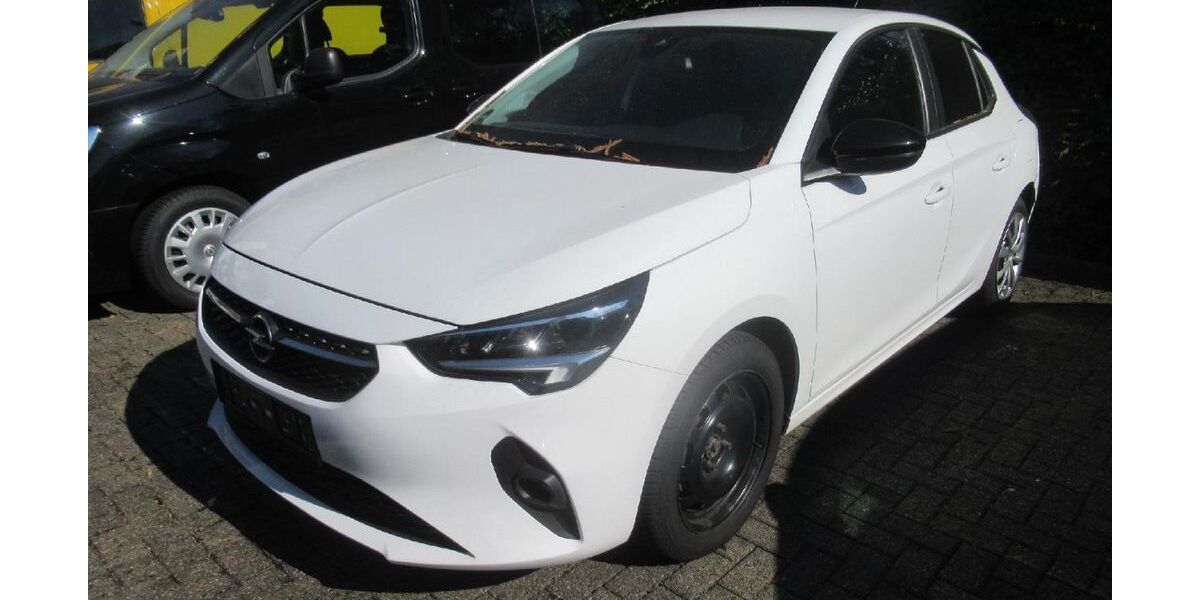 Opel Corsa 122.895 km 8.880 &euro; Ober-Ramstadt 64372