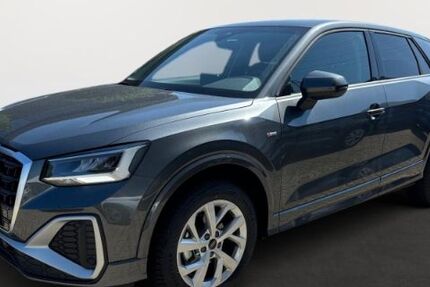 Audi Q2 14.900 km 27.490 &euro; Waldshut-Tiengen 79761