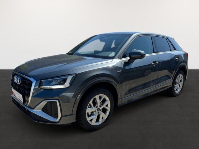Audi Q2 17.900 km 27.490 &euro; Waldshut-Tiengen 79761