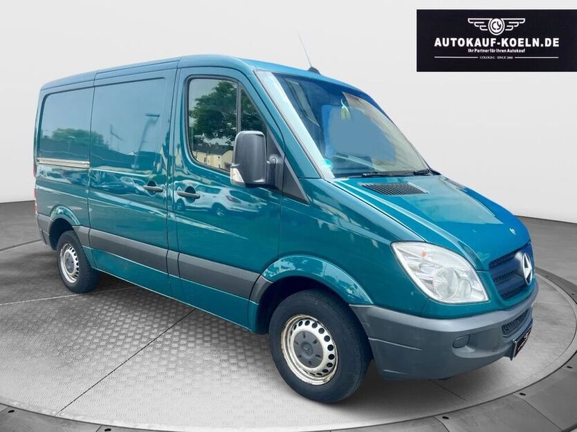 Sprinter