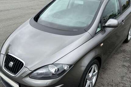 Seat Altea