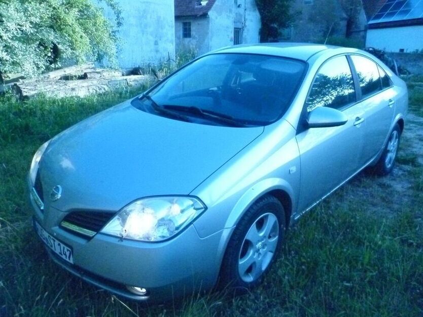 Primera
