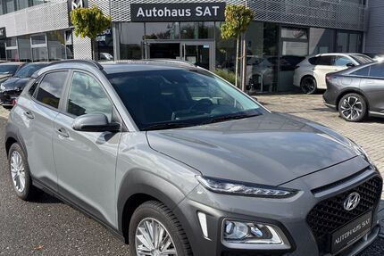 Hyundai KONA 56.000 km 15.650 &euro; Leer 26789