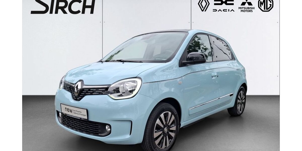 Renault Twingo 32.853 km 11.990 &euro; Memmingen 87700