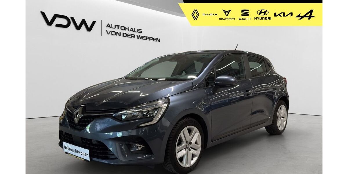 Renault Clio 20.143 km 14.900 &euro; Stuttgart 70469
