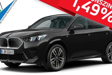 BMW iX2 14.870 km 48.450 &euro; Goslar 38644