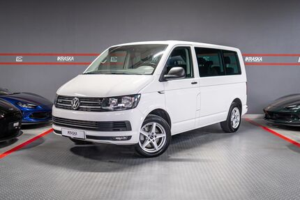 VW T6 Multivan 94.037 km 34.970 &euro; Germaringen 87656