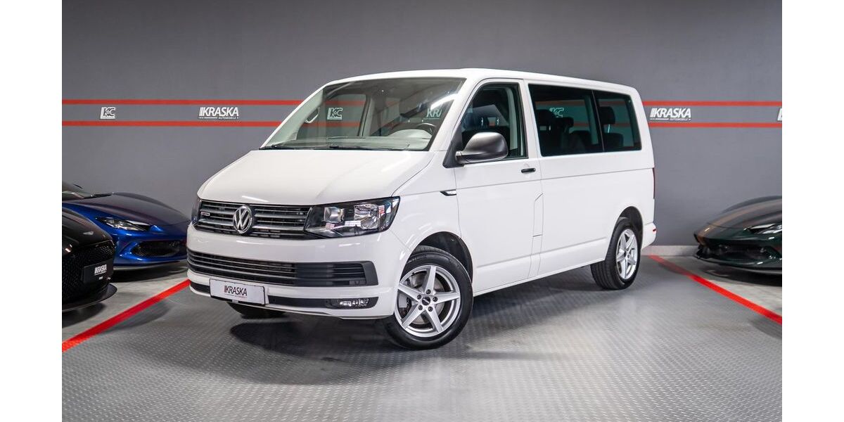 VW T6 Multivan 94.037 km 34.970 &euro; Germaringen 87656