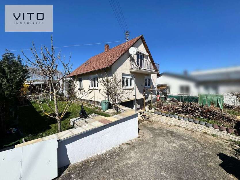 Haus zum Kaufen in Balingen 248.000 € 110 m²