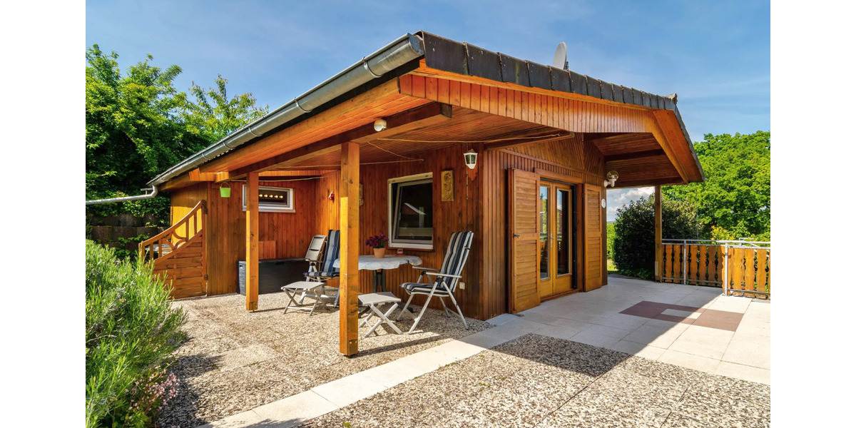 Einfamilienhaus Bad Karlshafen - 2 Zimmer, 30 m&sup2;, 250&euro; | Angebot:25844860
