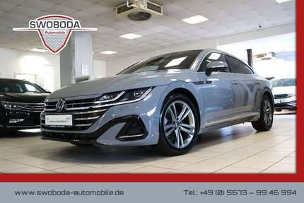 VW Arteon 62.941 km 33.950 &euro; Espenau 34314