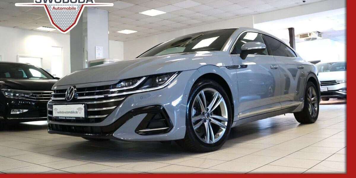 VW Arteon 62.941 km 33.950 &euro; Espenau 34314