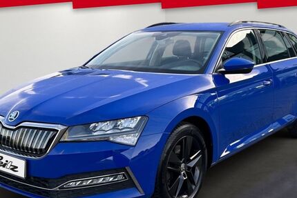 Skoda Superb 73.155 km 22.149 € Illertissen 89257