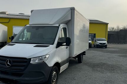Mercedes-Benz Sprinter 376.000 km 14.450 € Dieburg 64807