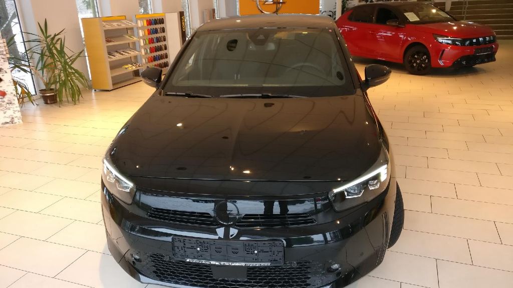 Opel Corsa 1.561 km 17.882 &euro; Langenhagen 30853
