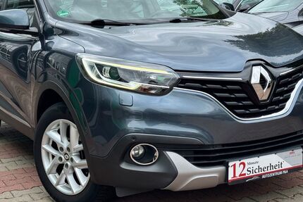 Renault Kadjar 61.553 km 11.200 € Krefeld OT Fischeln 47805