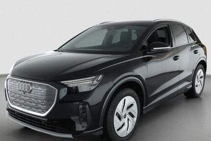 Audi Q4 e-tron 5.679 km 39.999 &euro; Leipzig 04129
