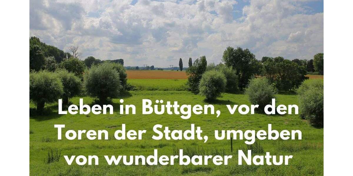 Doppelhaushälfte Kaarst Büttgen - 6 Zimmer, 164 m&sup2;, 965.000&euro; | Angebot:24228831