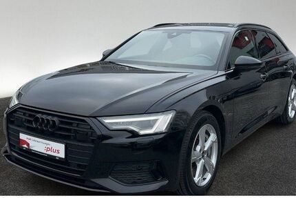 Audi A6 109.614 km 29.960 &euro; Hamburg 20537