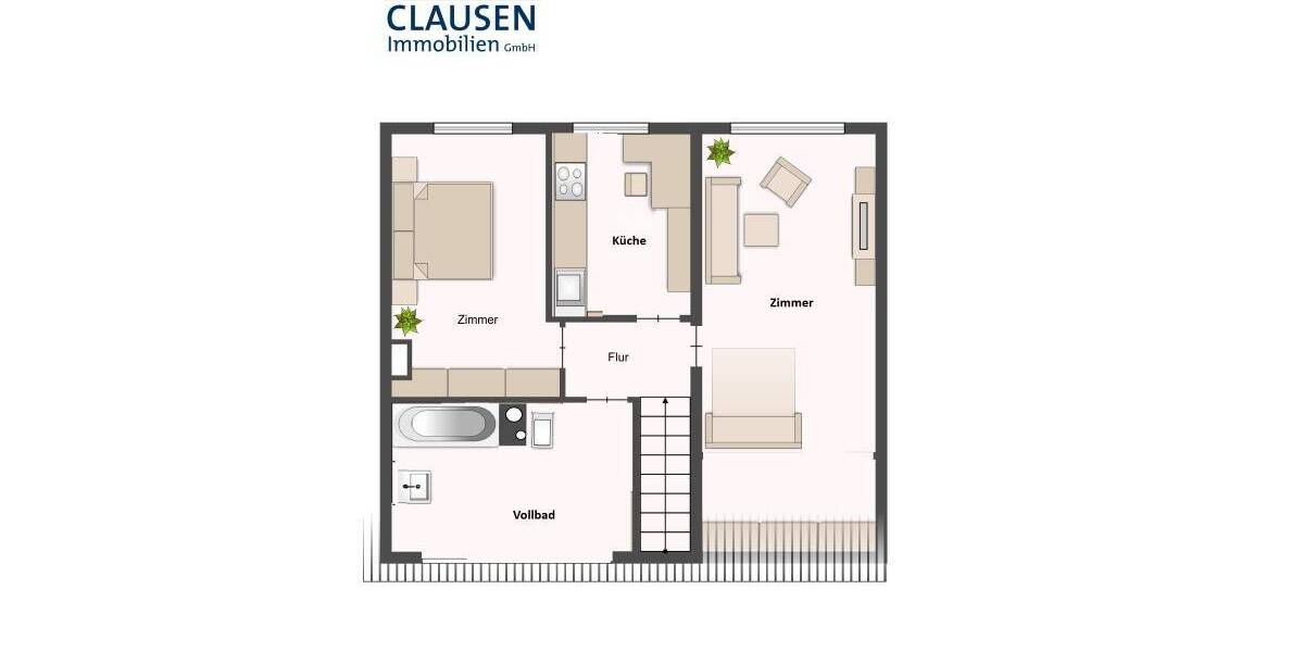 Doppelhaushälfte Neumünster Tungendorf - 4 Zimmer, 105 m&sup2;, 195.000&euro; | Angebot:26309436