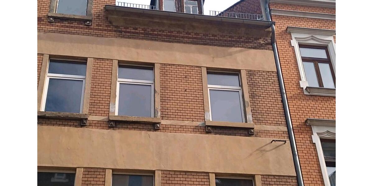 Mehrfamilienhaus, Wohnhaus Werdau - 25 Zimmer, 600 m&sup2;, 105.000&euro; | Angebot:26398703