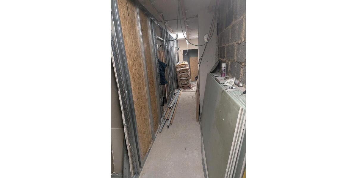 Etagenwohnung Bad Kreuznach Bad Münster am Stein-Ebernburg - 4 Zimmer, 80 m&sup2;, 170.000&euro; | Angebot:22243738