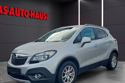 Opel Mokka 156.000 km 5.499 &euro; Montabaur 56410