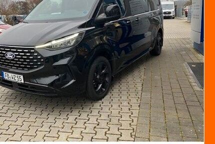 Ford Tourneo Custom 12.000 km 57.500 &euro; Echzell 61209