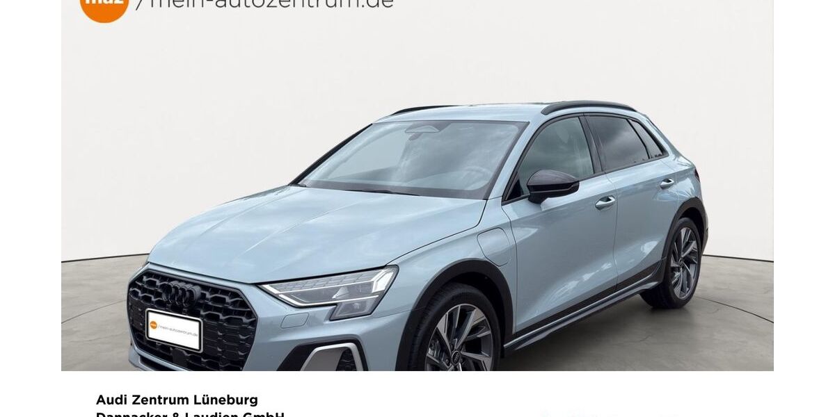Audi A3 4.990 km 43.990 &euro; Lüneburg 21337